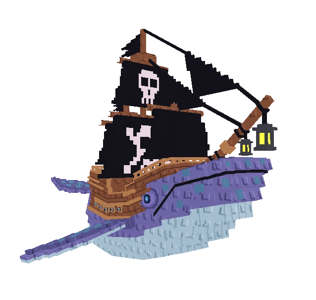 OP Capitano Moby *High M/s*