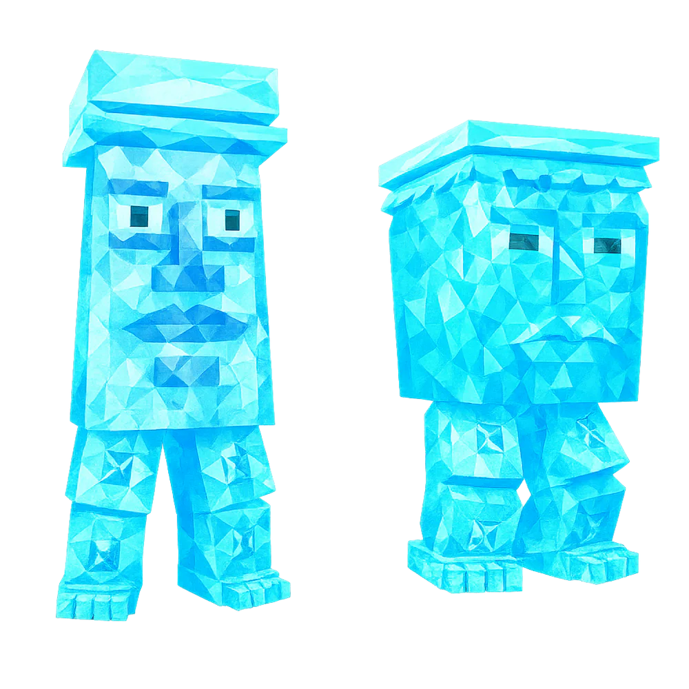 Diamond Garama and Madungdung