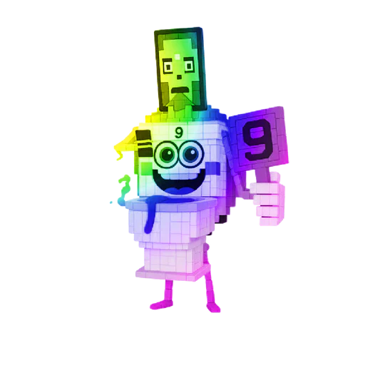 Rainbow La Secret Combinasion (1B/s+)