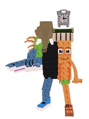 La Grande Combinasion