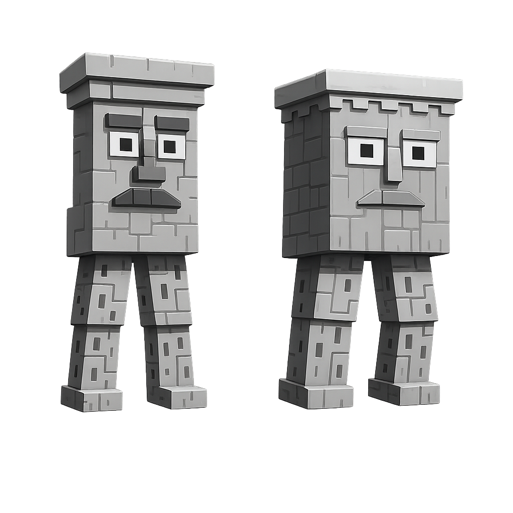 Ying Yang Garama and Madungdung