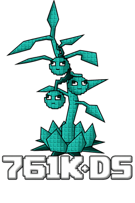 HUGE FROZEN Tomatrio [761K DPS]