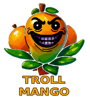 Troll Mango