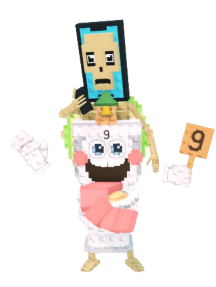 OP La Secret Combinasion 1B/s