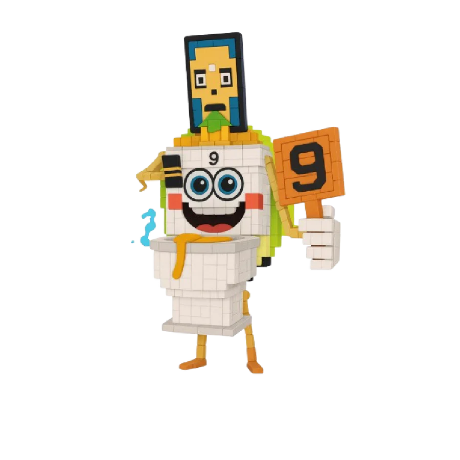 La Secret Combinasion