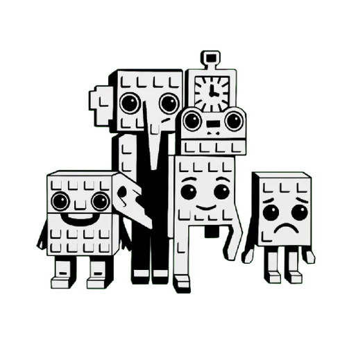 Ying Yang Los Combinasionas