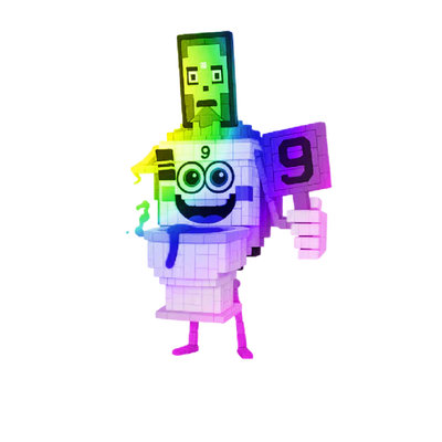 Rainbow La Secret Combinasion (1B/s+)