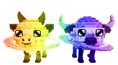 Rainbow Los Planitos