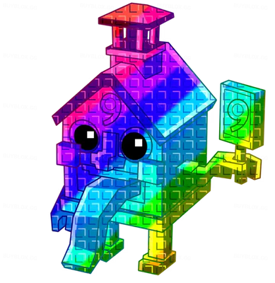 Rainbow Esok Sekolah