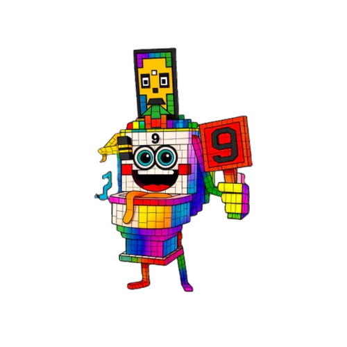 Rainbow La Secret Combinasion